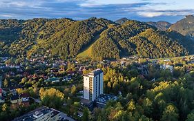Pieniny Grand Hotel Szczawnica - Destigo Hotels