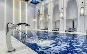 Pieniny Grand Hotel Szczawnica - Destigo Hotels