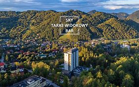 Pieniny Grand Hotel Szczawnica - Destigo Hotels